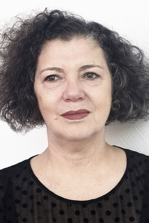 Photo of Mona Hatoum, Directing