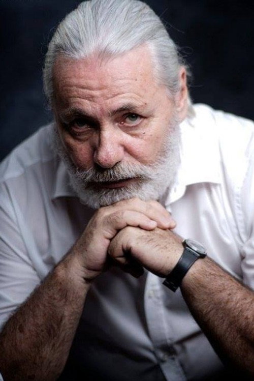 Photo of Alberto Bergamini, Acting