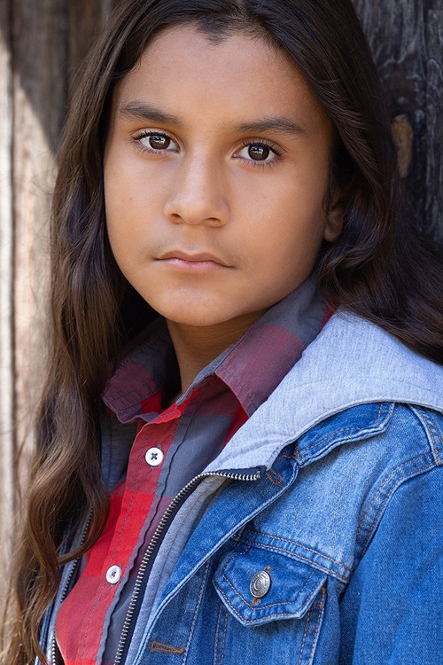 Photo of Kaden Earwood, Acting