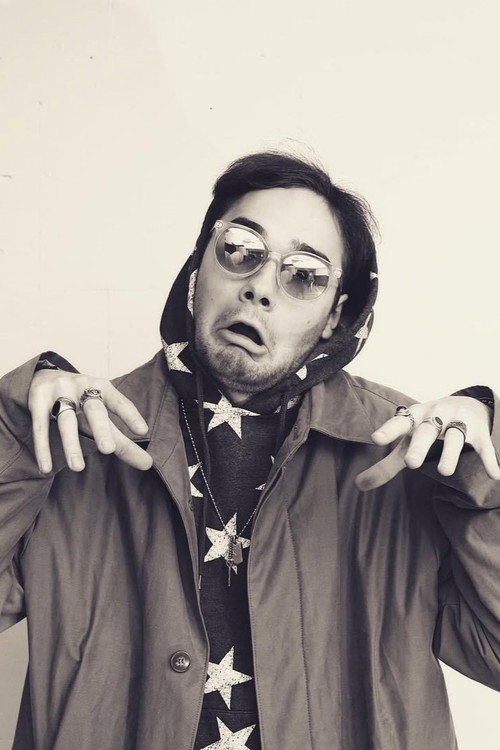 Photo of Cătălin Lungu, Acting