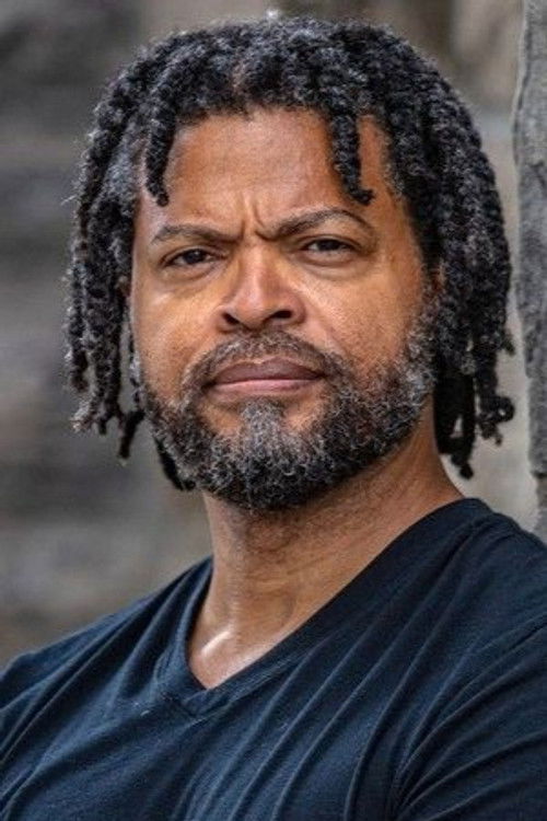 Photo of Henri Pardo, Acting