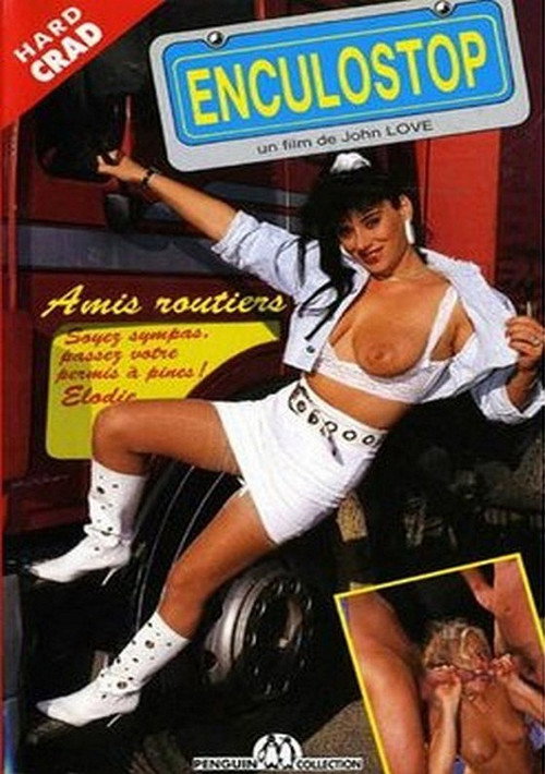 Movie poster for Enculostop (1993)