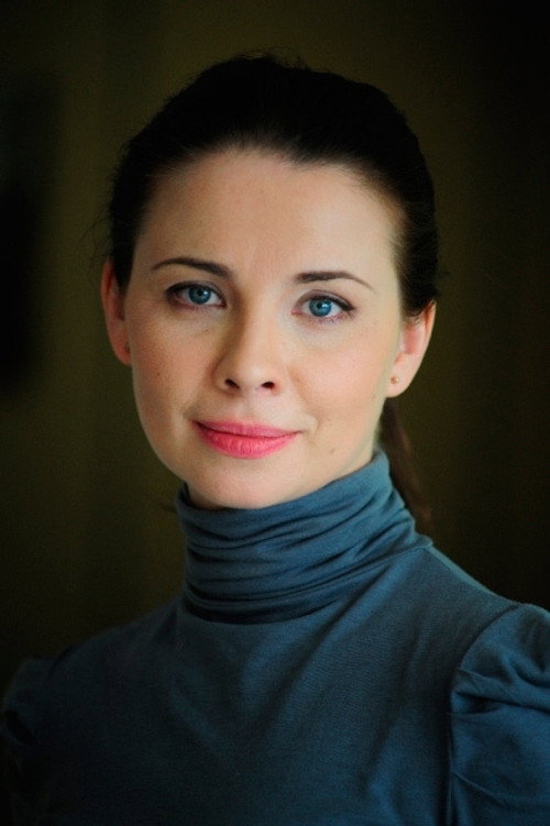 Photo of Anna Geller, Acting