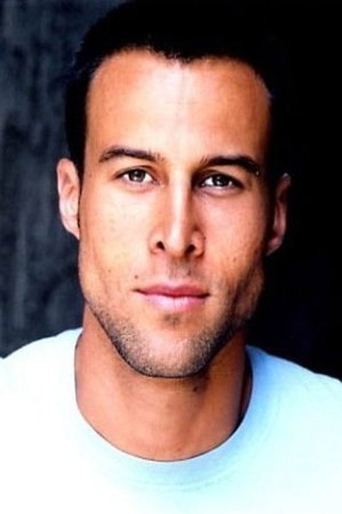 Photo of Dante Spencer, Acting