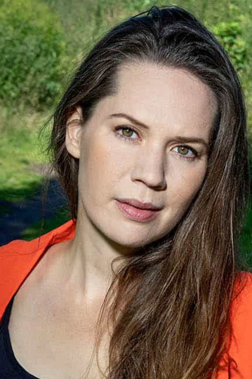Photo of Amalie Dollerup, Acting