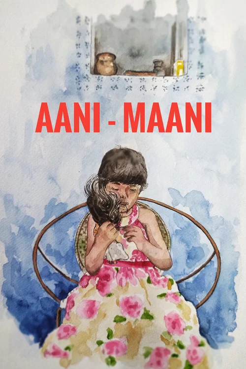 Movie poster for Aani Maani (2019)