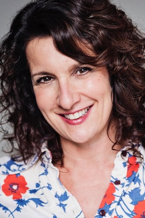 Photo of Tina Harris, Acting