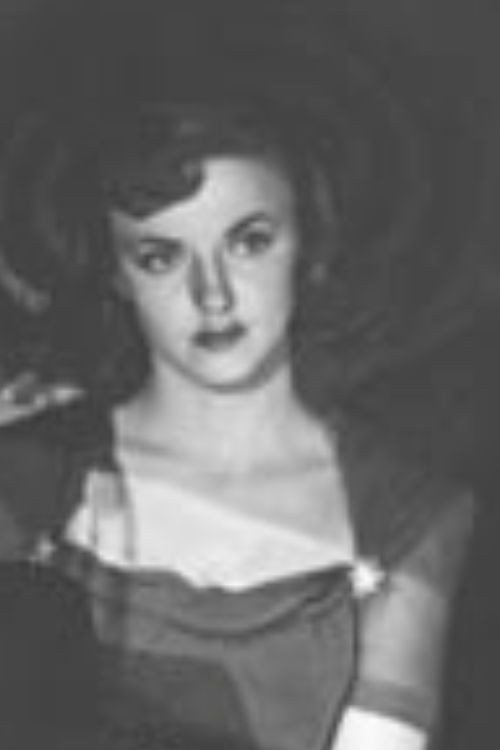 Photo of Hilda Rey, Acting
