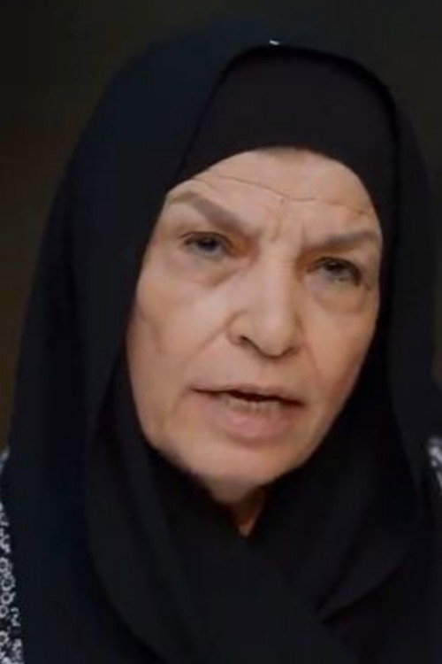 Photo of Enaam Salousa, Acting