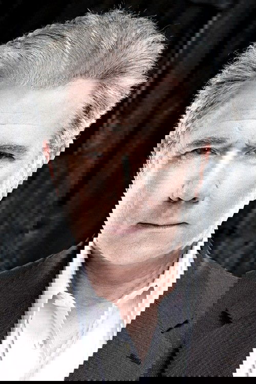 John Larroquette profile