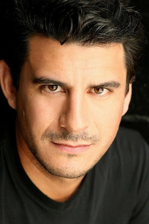Photo of Paul Alexandro, Acting
