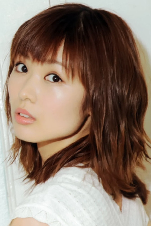 Mai Fuchigami profile