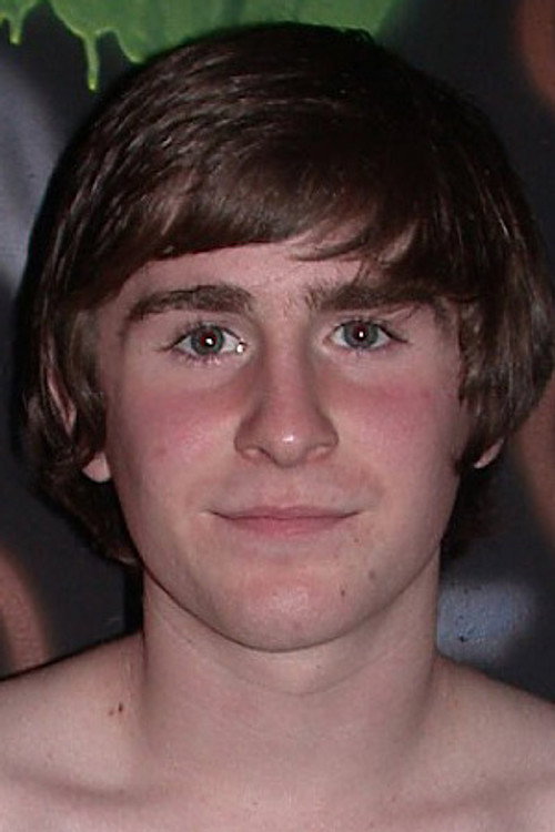 Photo of Caleb Thorn, Acting