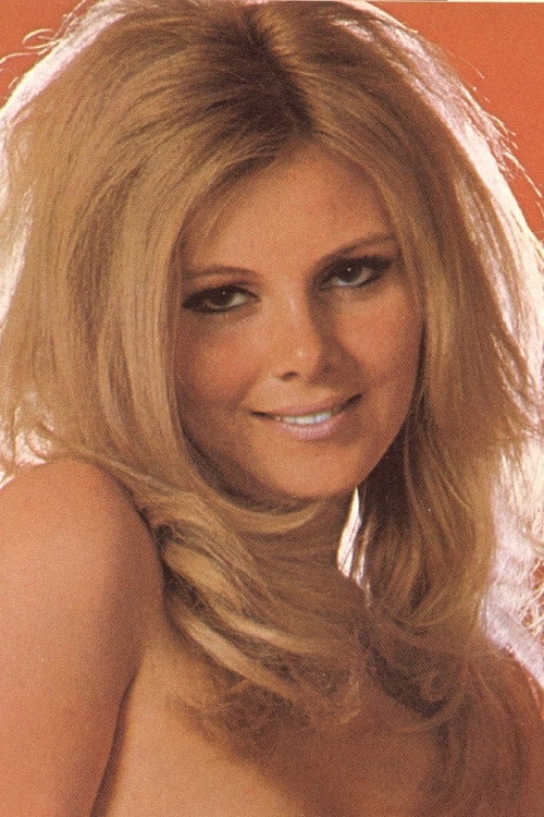 Jane Allyson profile