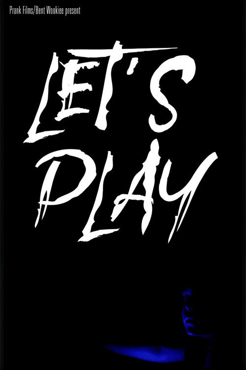 Movie poster for Let's Play (2025)
