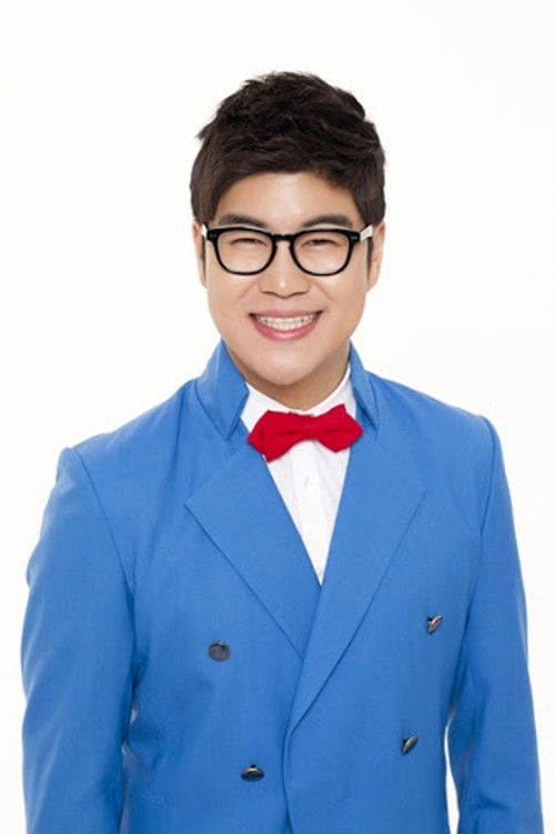 Park Gu-yoon profile