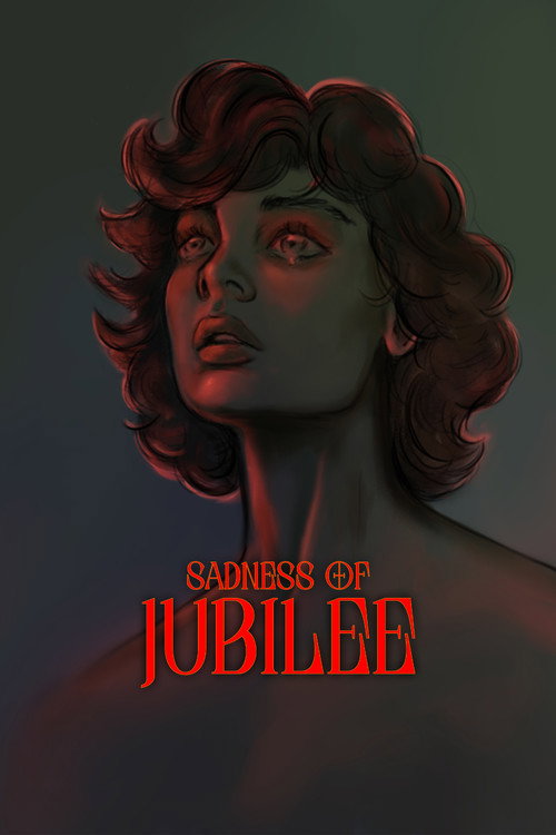 Movie poster for SADNESS OF JUBILEE