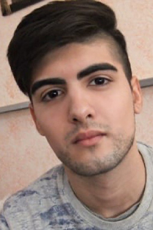 Photo of Benja, Acting