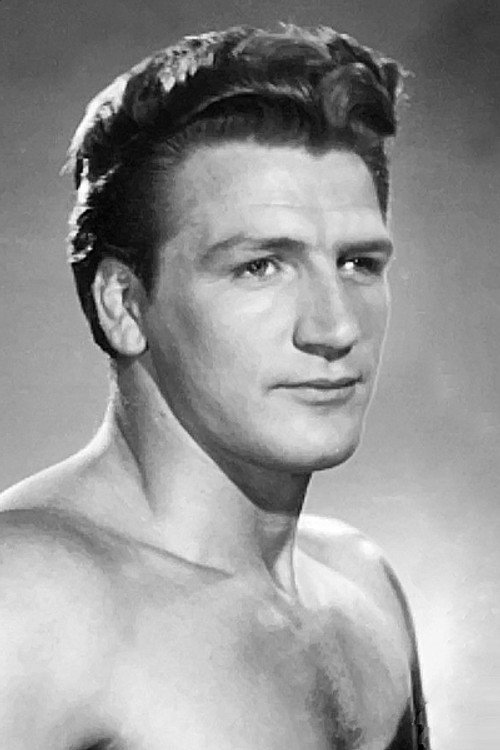 Photo of Joe Robinson, Acting