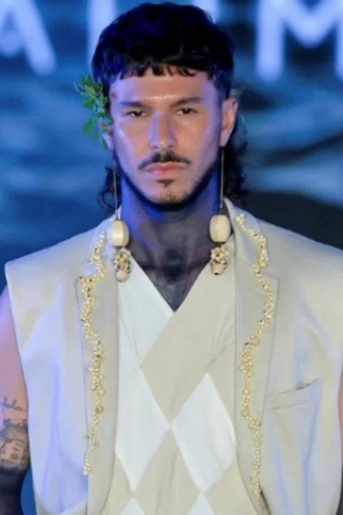 Photo of Álefe Passarin, Acting