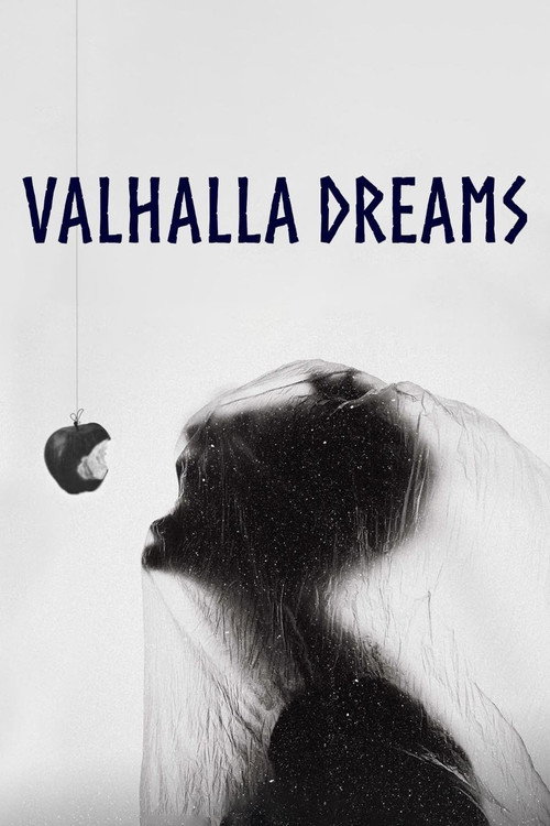 Movie poster for Valhalla Dreams (2021)