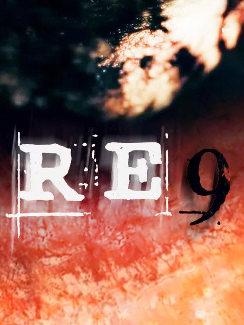 Movie poster for Resident Evil Requiem: Evil Has Always Had a Name (2026)