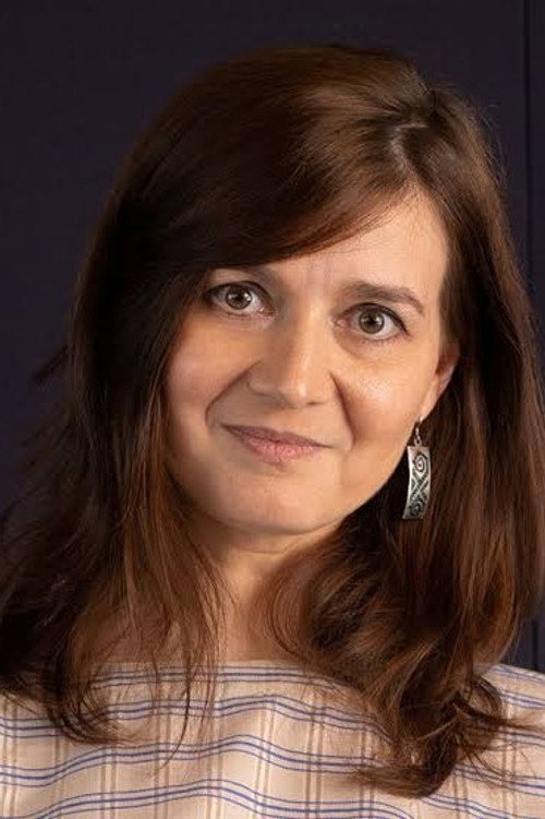 Photo of Teodora Ana Mihai, Directing