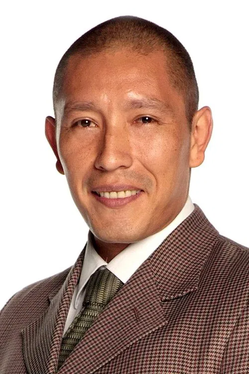 Nelson Camayo profile