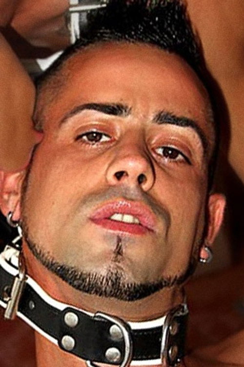 Photo of Javi Mendez, Acting