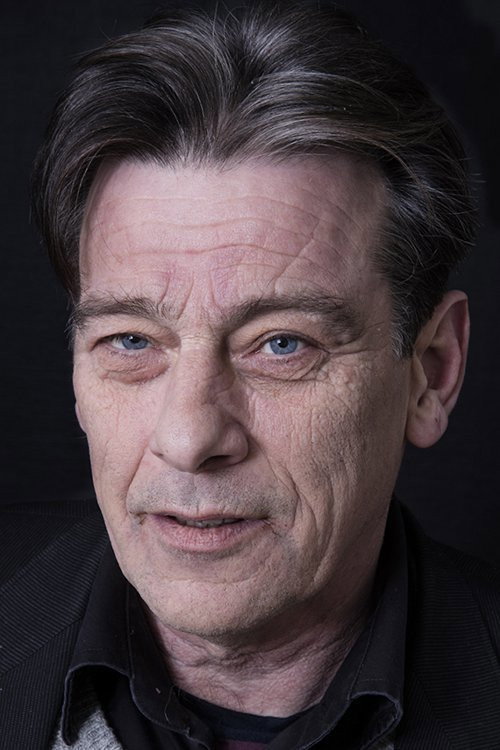 Stephan Apelgren profile