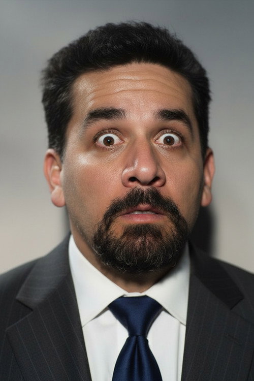 Photo of Turhan Göker, Acting