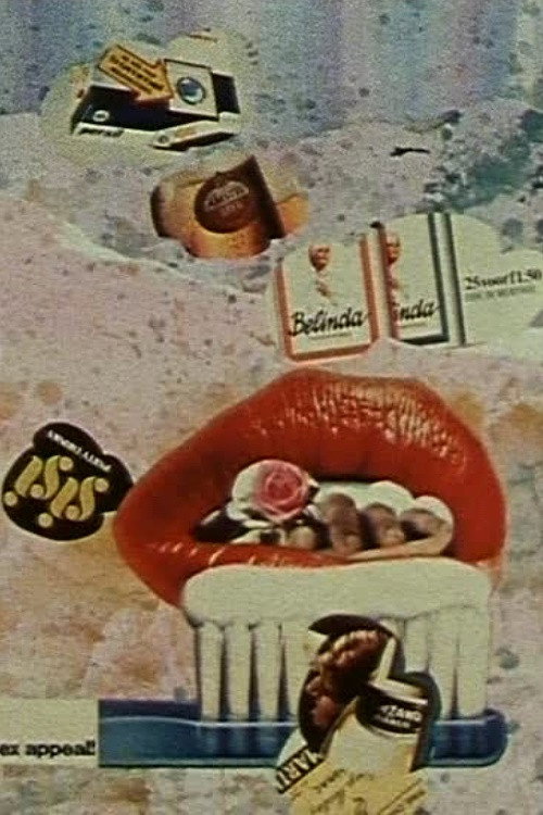 Movie poster for It's Good in Heaven (1971)