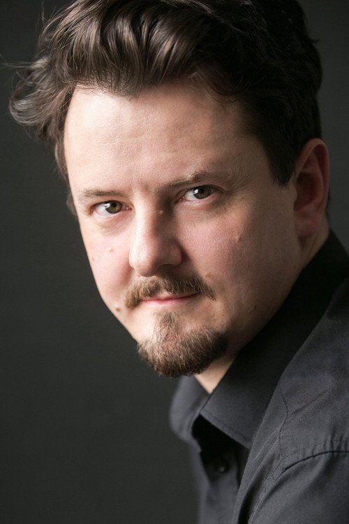 Photo of Brendan Purcell, Acting