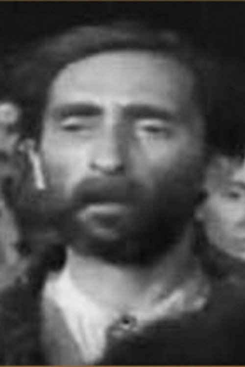 Photo of Borislav Ivanov, Acting