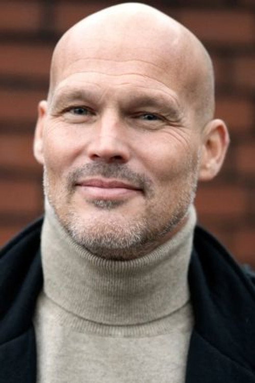 Photo of Fredrik Ljungberg, Acting
