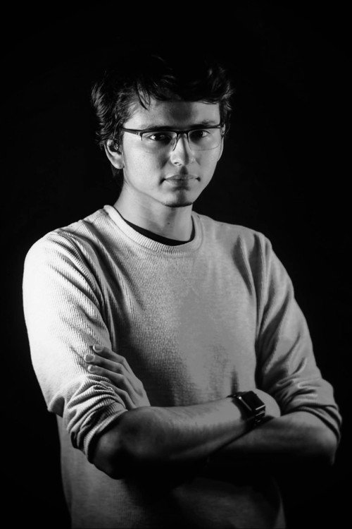 Photo of Ricardo Rosales, Directing