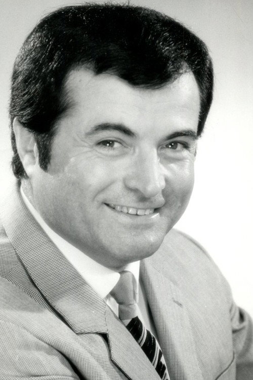 Photo of Rudy Hirigoyen, Acting