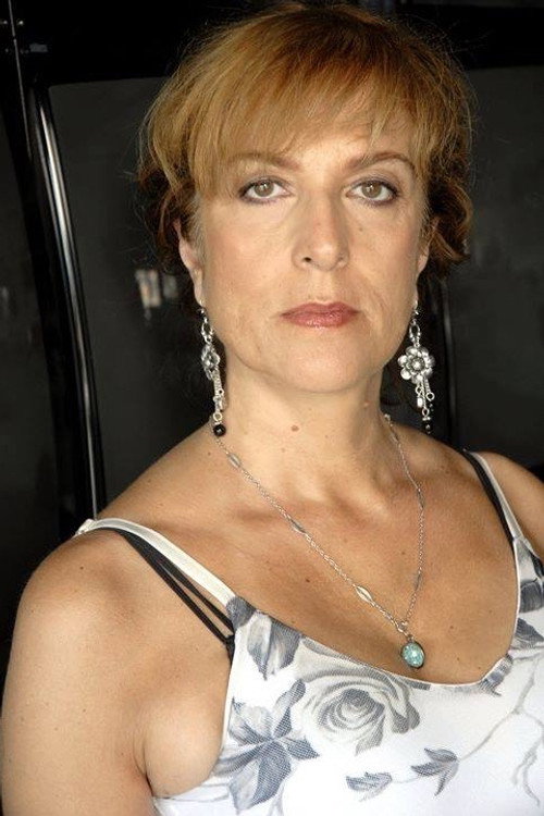 Ilda Roquete profile