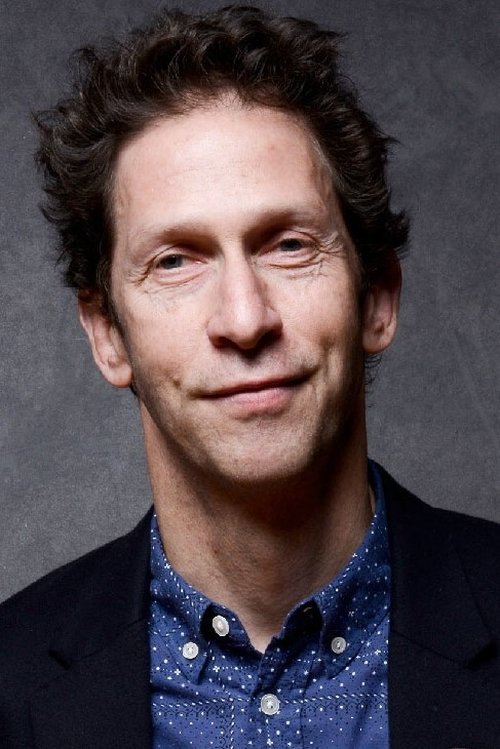 Tim Blake Nelson profile