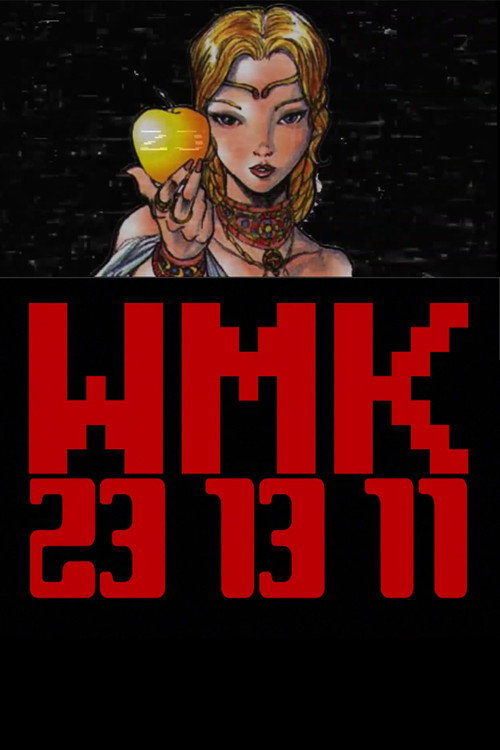 Movie poster for WMK 23 13 11 (2019)