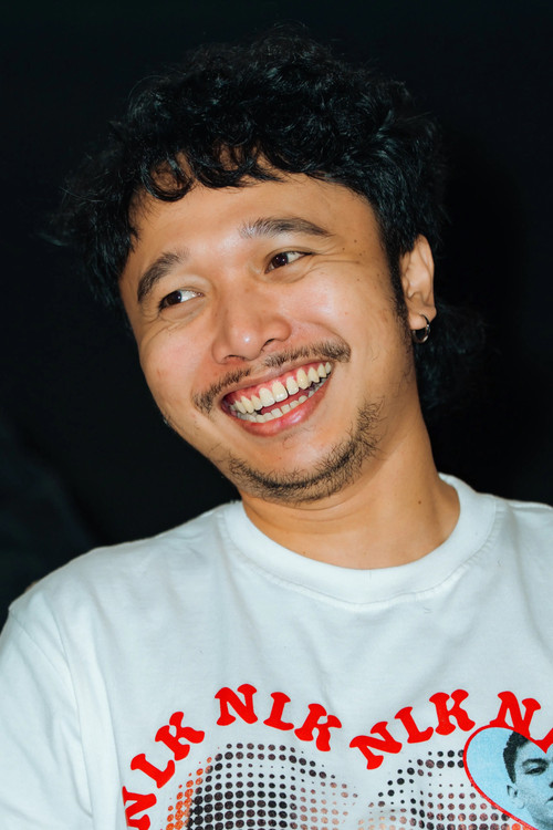 Photo of Bernardus Raka, Directing