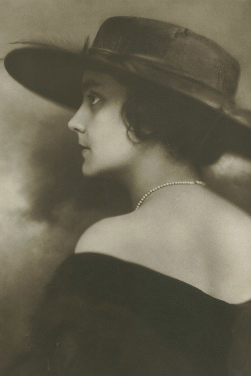 Photo of Sybill Morel, Acting