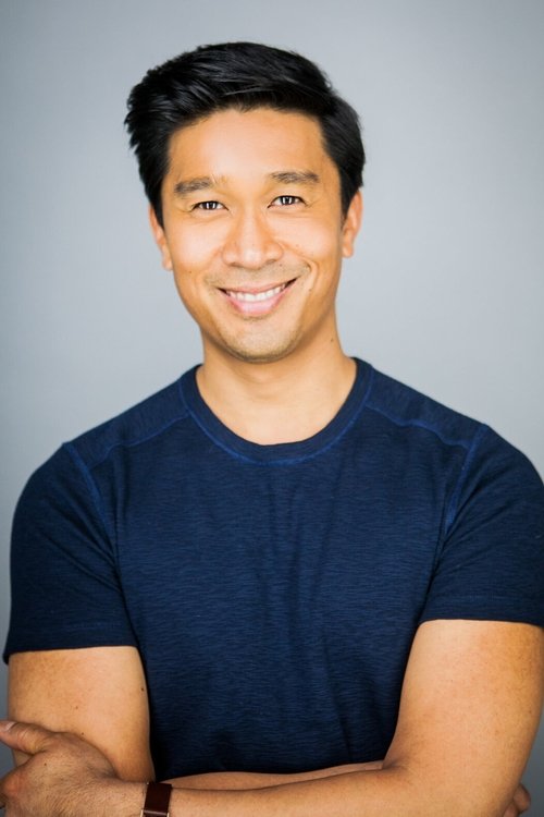 Photo of Adriano Sobretodo Jr., Acting