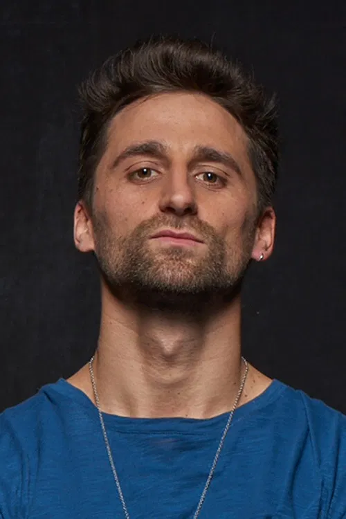 Emilio Edwards profile