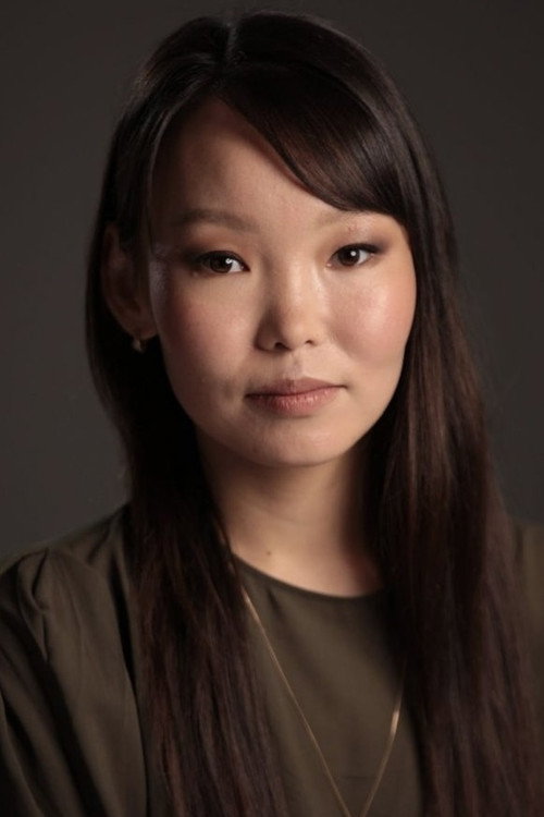 Photo of Mariya Kychkina, Acting