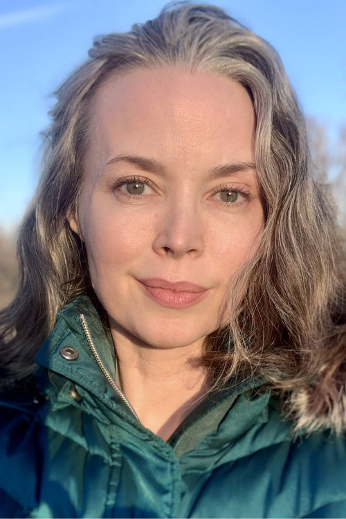 Photo of April Eden, Acting