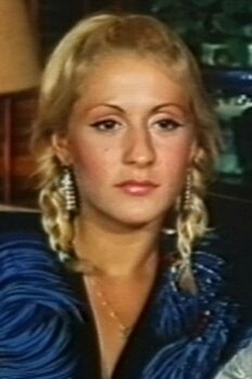Photo of Rossella Dramis, Acting