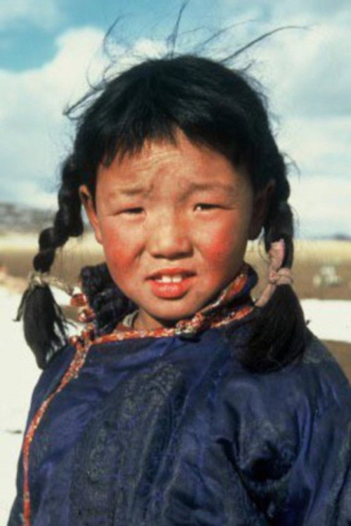 Photo of 普洁, Acting