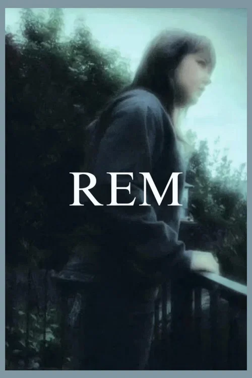 Movie poster for REM (2026)