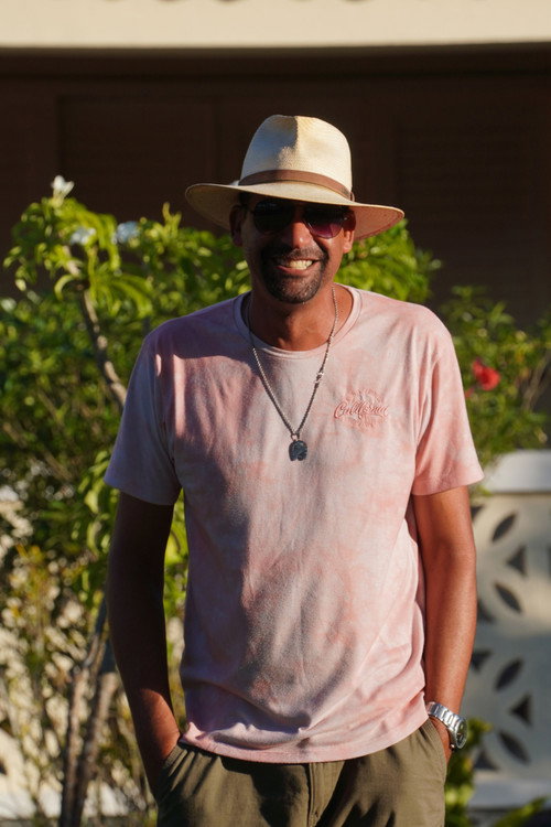 Photo of Nilton Souza Junior, Acting